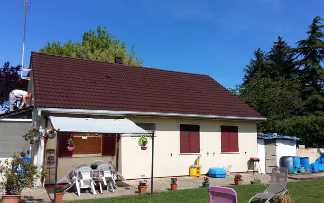 Entretien et rénovation de l'habitat à Louhans