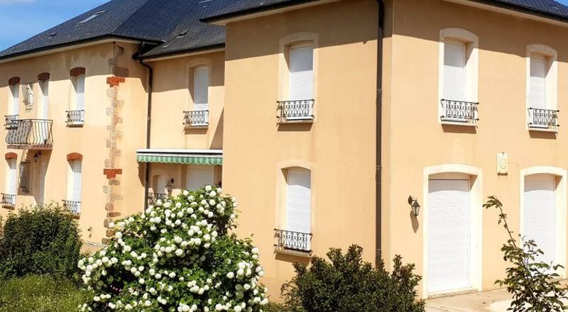 Traitement et restauration de façade à Louhans