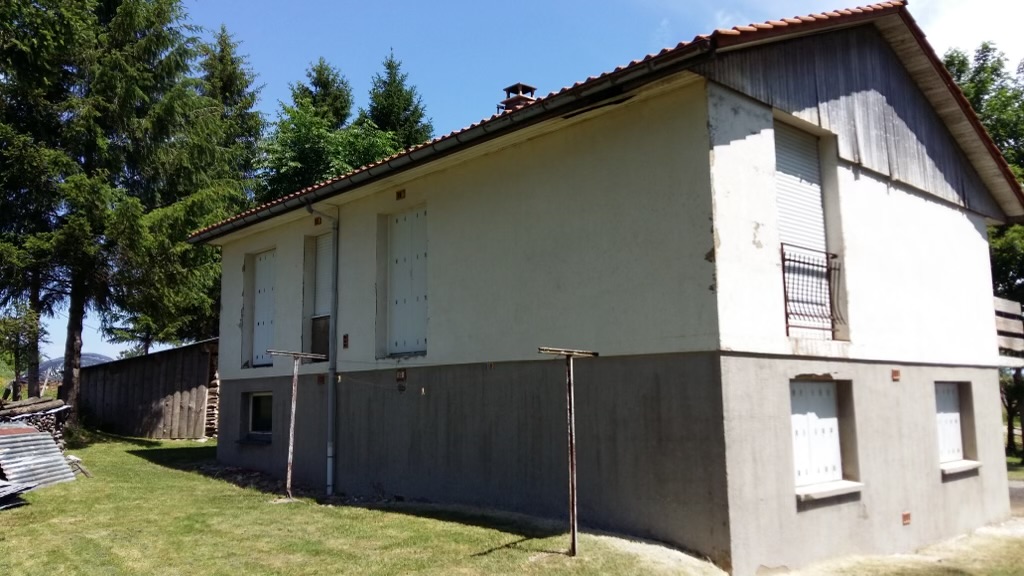 Renovation facade louhans 71500 après