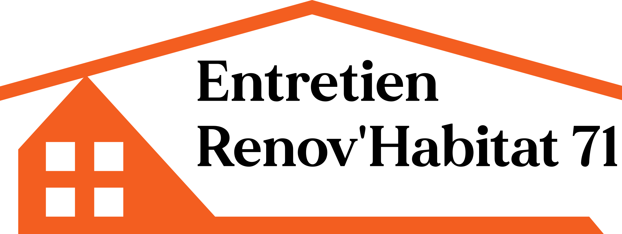 logo Entretien renov habitat 71